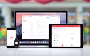 Gmail ile Para Gönderip Alma Özelliği Geldi