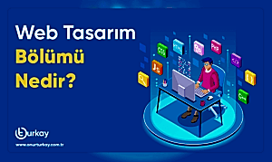 Web Tasarım Bölümü