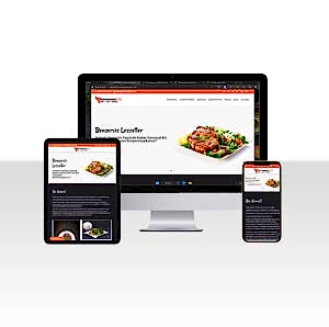 Fast Food  Omy Web Sitesi