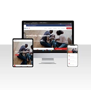 Sigorta Firması   Oxy Web Sitesi