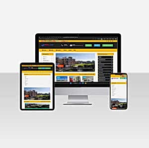 Emlak  Civciv Web Sitesi