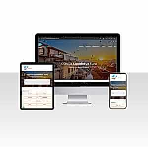 Tur   One Web Sitesi